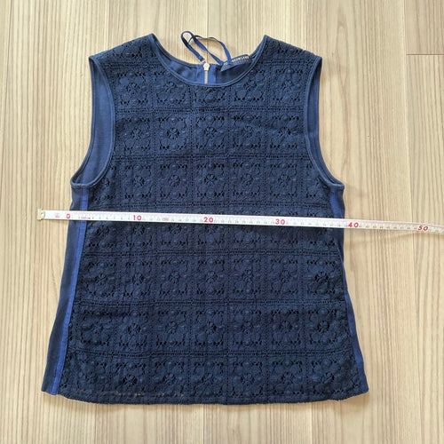 Tomorrowland Sleeveless 3