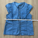 Tomorrowland Sleeveless 3
