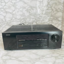 Denon Av Amplifier Avr-1713