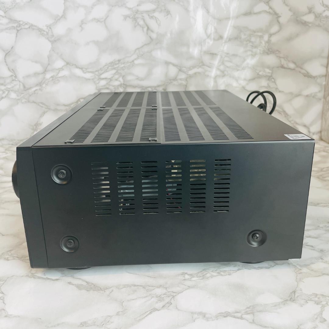 Denon Av Amplifier Avr-1713