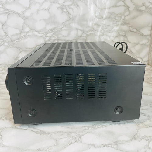 Denon Av Amplifier Avr-1713