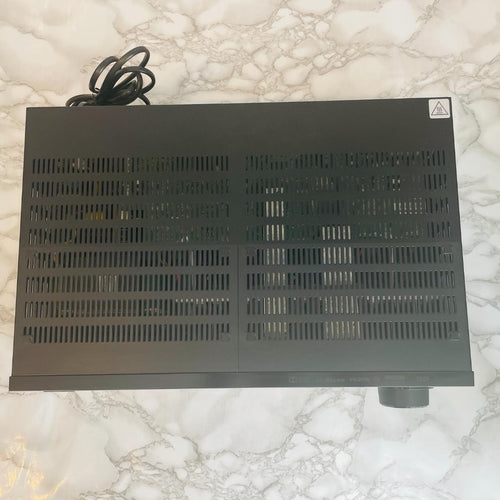 Denon Av Amplifier Avr-1713