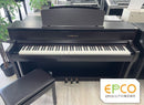 Yamaha Keyboard Electronic Piano 79014 Clp775R 22