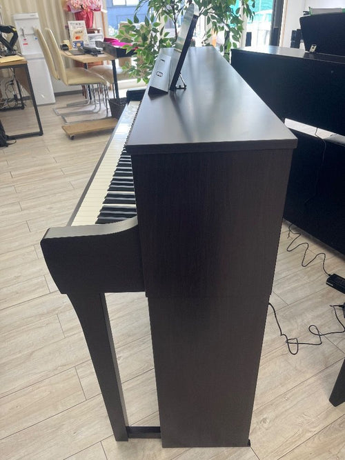 Yamaha Keyboard Electronic Piano 79014 Clp775R 22