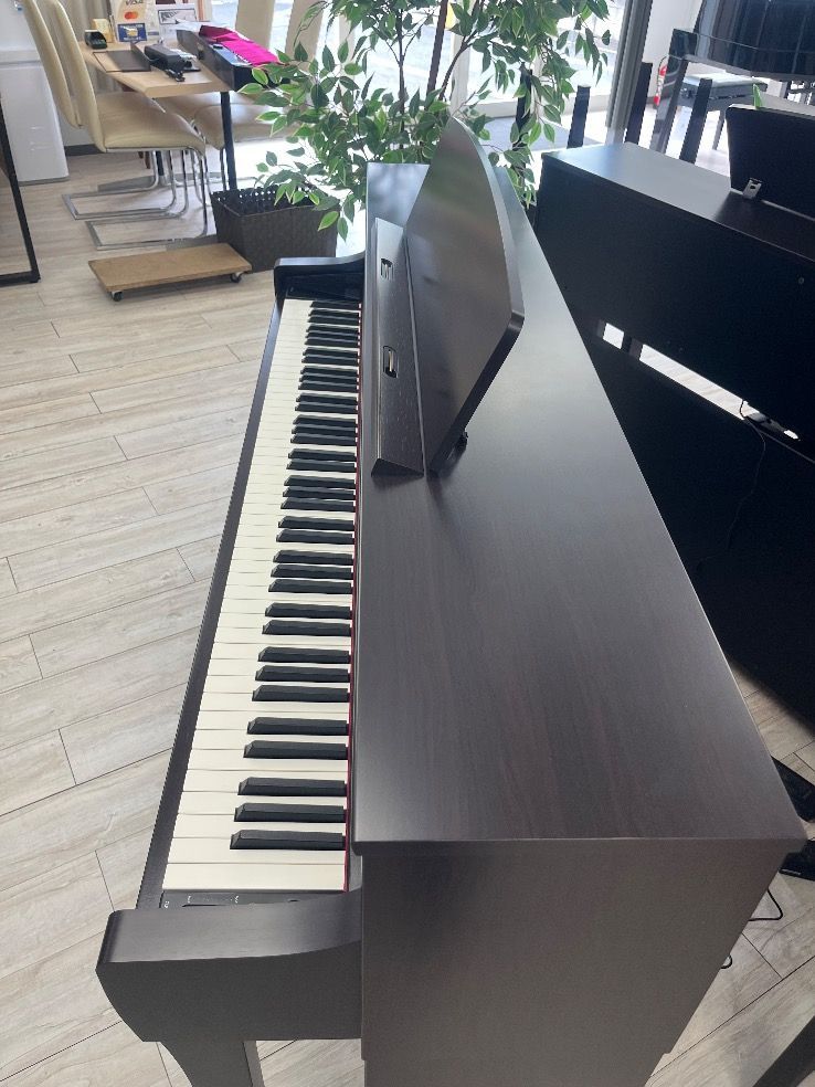 Yamaha Keyboard Electronic Piano 79014 Clp775R 22