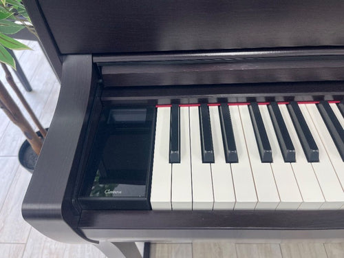 Yamaha Keyboard Electronic Piano 79014 Clp775R 22