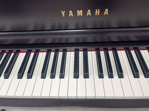 Yamaha Keyboard Electronic Piano 79014 Clp775R 22