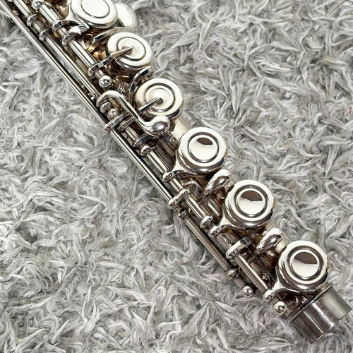 Yamaha Flutes Yfl-212 E