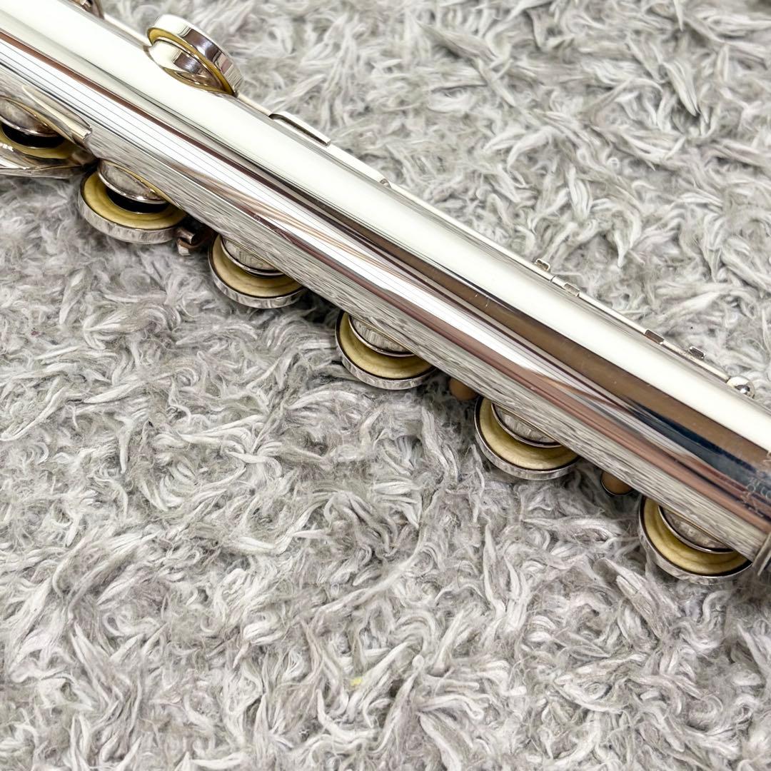 Yamaha Flutes Yfl-212 E