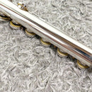 Yamaha Flutes Yfl-212 E