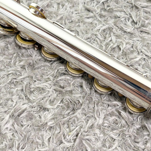 Yamaha Flutes Yfl-212 E