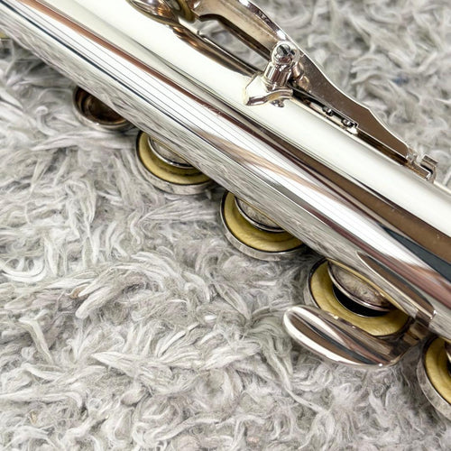 Yamaha Flutes Yfl-212 E