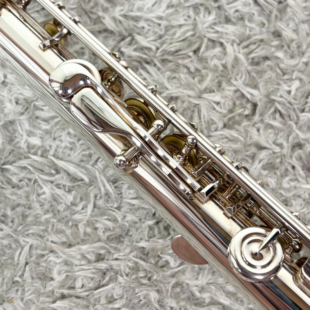 Yamaha Flutes Yfl-212 E