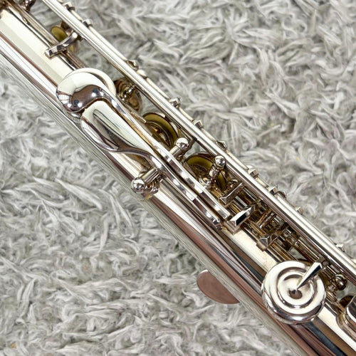 Yamaha Flutes Yfl-212 E