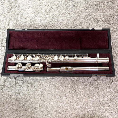 Yamaha Flutes Yfl-212 E