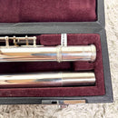 Yamaha Flutes Yfl-212 E