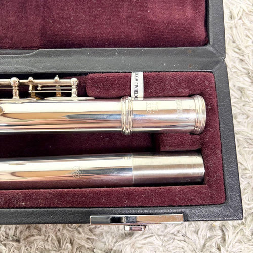 Yamaha Flutes Yfl-212 E