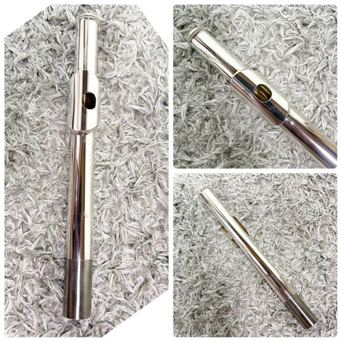 Yamaha Flutes Yfl-212 E