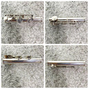 Yamaha Flutes Yfl-212 E