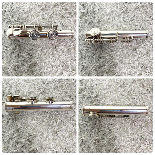 Yamaha Flutes Yfl-212 E