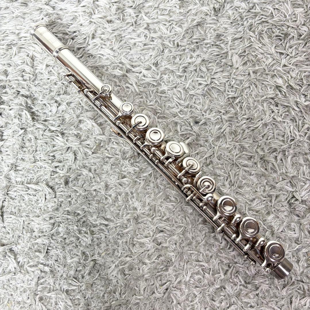 Yamaha Flutes Yfl-212 E