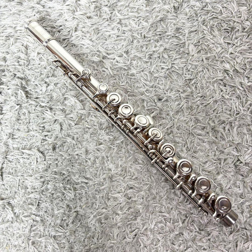 Yamaha Flutes Yfl-212 E