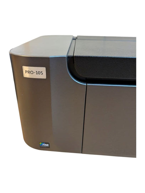 Canon Inkjet Printers Pro-10S A3