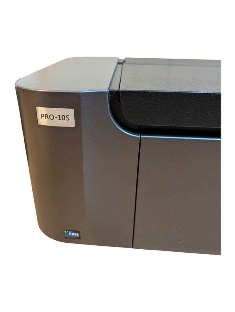 Canon Inkjet Printers Pro-10S A3