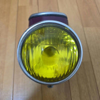 Lights Turn Signals Dax