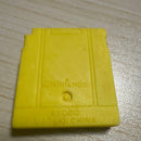 Erasers Street Fighter Ii