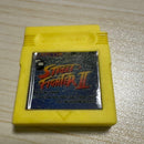 Erasers Street Fighter Ii