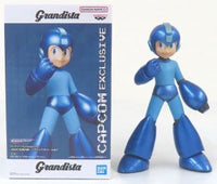 Game Character Ver. Grandista-Rockman- 10