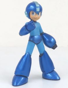Game Character Ver. Grandista-Rockman- 10