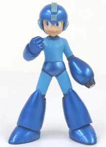 Game Character Ver. Grandista-Rockman- 10