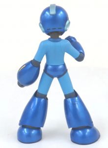 Game Character Ver. Grandista-Rockman- 10
