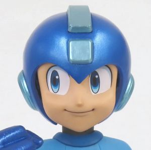 Game Character Ver. Grandista-Rockman- 10