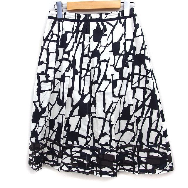 Ballsey Pleated Skirt 36 /Ft37