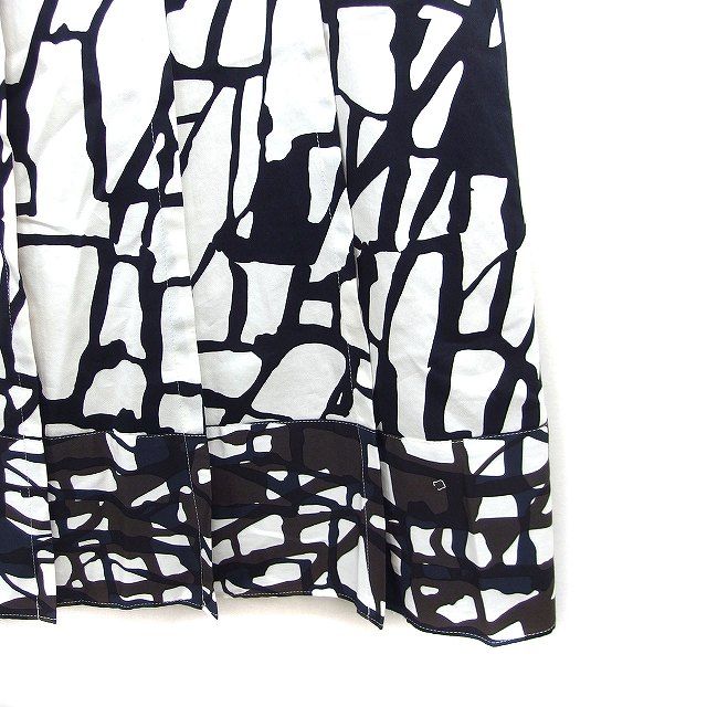 Ballsey Pleated Skirt 36 /Ft37