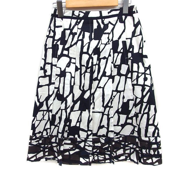 Ballsey Pleated Skirt 36 /Ft37