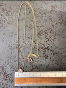 Necklaces Tiffany Co. 18 0.24