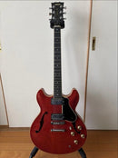 Electric Guitar Yamaha Sa1000