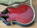 Electric Guitar Yamaha Sa1000