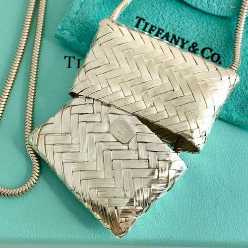 Tiffany Necklaces