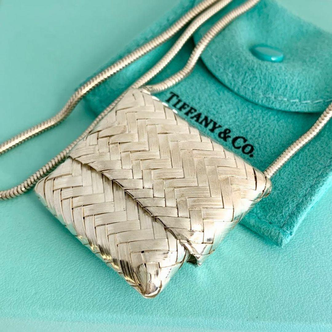 Tiffany Necklaces