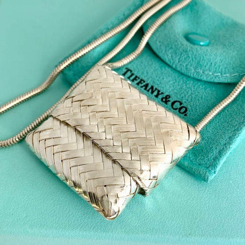Tiffany Necklaces