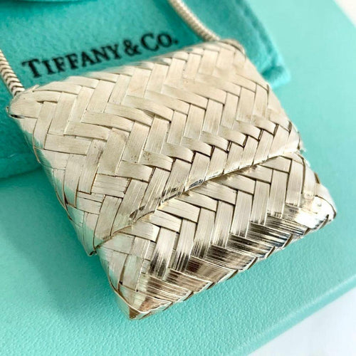 Tiffany Necklaces