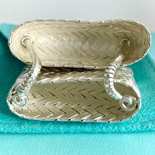 Tiffany Necklaces