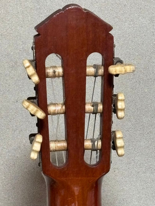 Yamaha Classical Guitars G-120