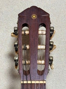 Yamaha Classical Guitars G-120