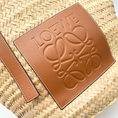 Loewe Basket Bags